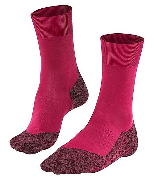 FALKE Laufsocken RU4 Light Performance (hoher Tragekomfort) rosa Damen - 1 günstig online kaufen