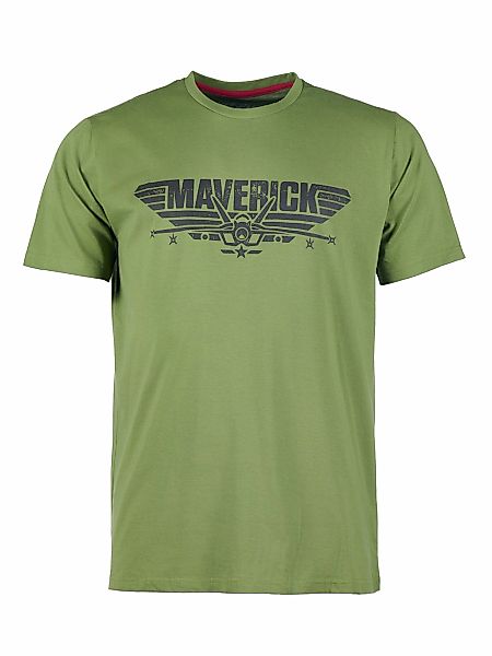 TOP GUN T-Shirt "PP201012" günstig online kaufen