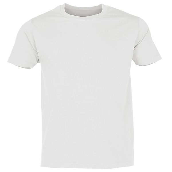 James & Nicholson Rundhalsshirt Basic T-Shirt günstig online kaufen