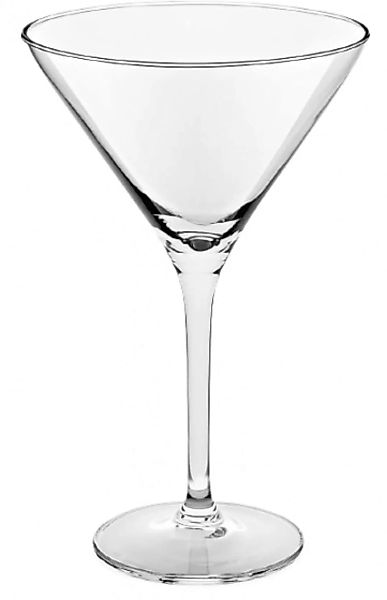 Cocktailglas Royal Leerdam 260 Ml Glas Transparent 4 Stück günstig online kaufen