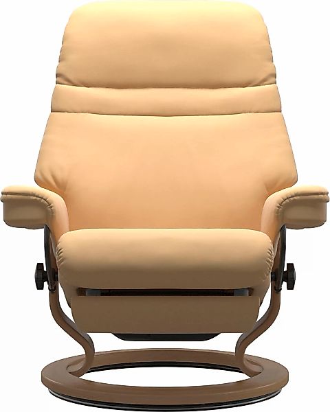 Stressless Relaxsessel "Sunrise", elektrisch verstellbar, optional 2-motori günstig online kaufen
