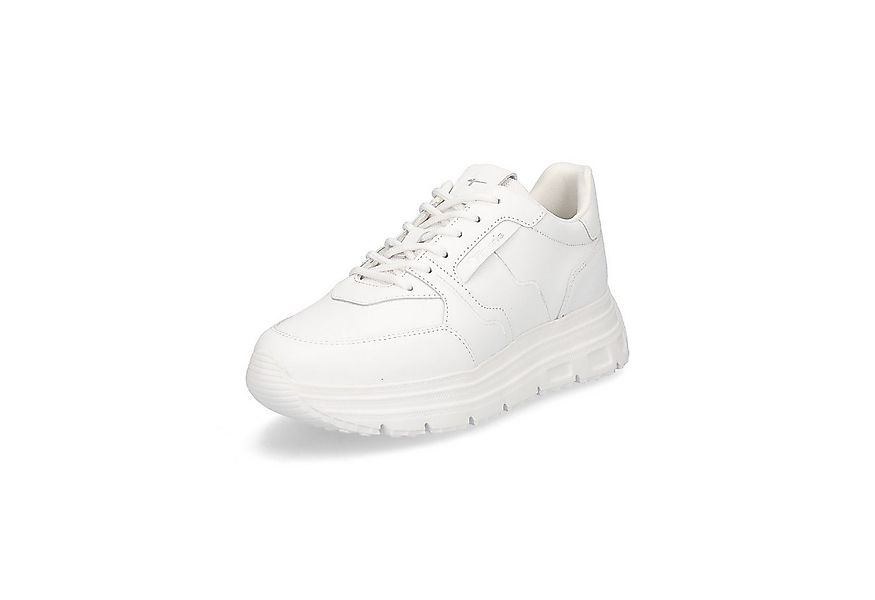 Tamaris Tamaris Damen Sneaker weiß Sneaker günstig online kaufen