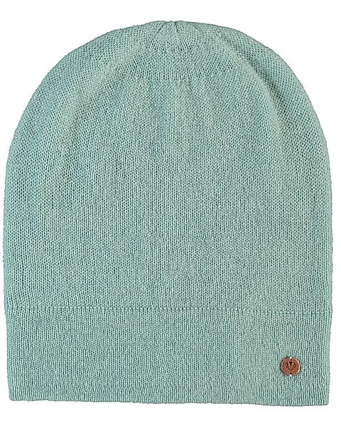 Fraas Strickmütze Strickmütze aus Kaschmir (ohne günstig online kaufen