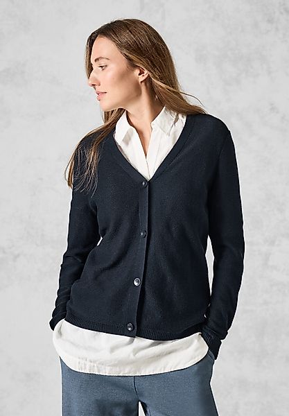 Cecil Cardigan, mit V-Ausschnitt günstig online kaufen
