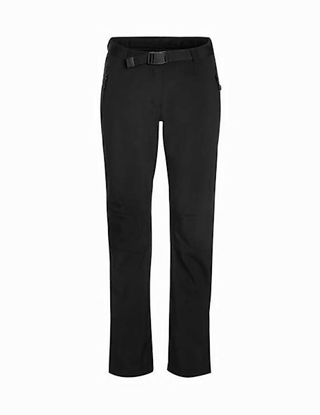 Maier Sports Softshellhose Maier Sports W Tech Pants Übergrösse Damen günstig online kaufen