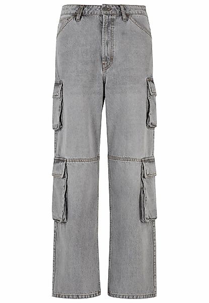 2Y Studios Stoffhose "2Y Studios 2Y Aidan Cargo Baggy Jeans" günstig online kaufen