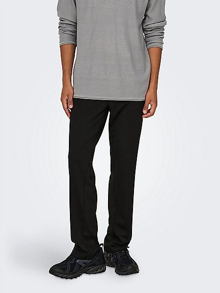 ONLY & SONS Stoffhose ONSMARK REGULAR 0209 PANT günstig online kaufen