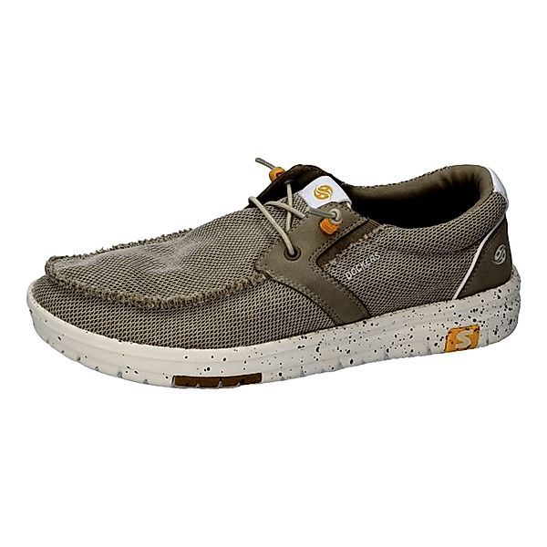 Dockers by Gerli Sneaker Textil Slip-On günstig online kaufen
