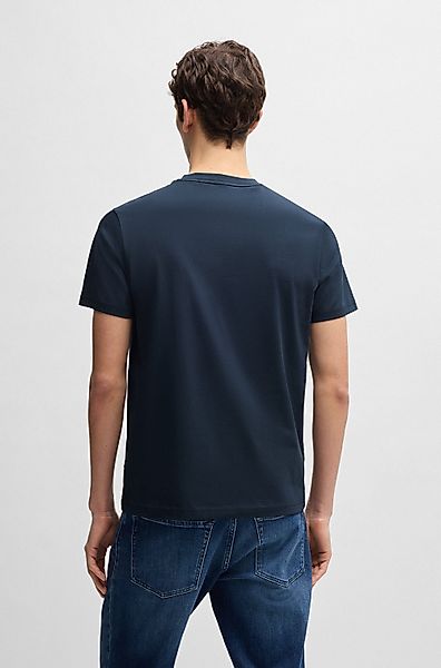 BOSS ORANGE T-Shirt Thinking (1-tlg) mit günstig online kaufen