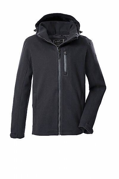 G.I.G.A. DX by killtec Outdoorjacke "GW 43 MN JCKT" 1 Stk. tlg. günstig online kaufen