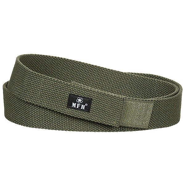 MFH Stoffgürtel (Packung) günstig online kaufen