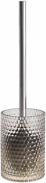 Kleine Wolke WC-Garnitur "Melua" 2 Stk. aus Glas günstig online kaufen