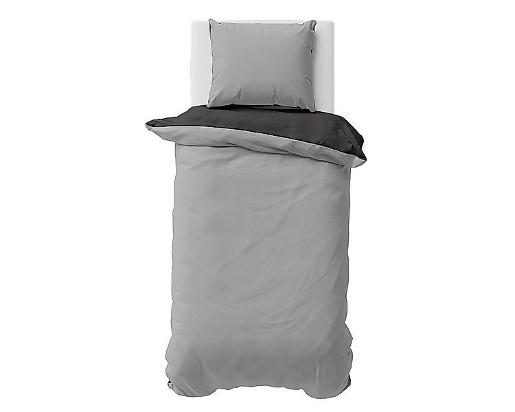 Visaggio Bettwäsche Baumwolle Feinbiber Winter Bettbezug 135x200, 155x220, günstig online kaufen