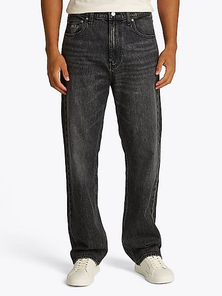 Tommy Jeans Regular-fit-Jeans Otis Regular Straight günstig online kaufen