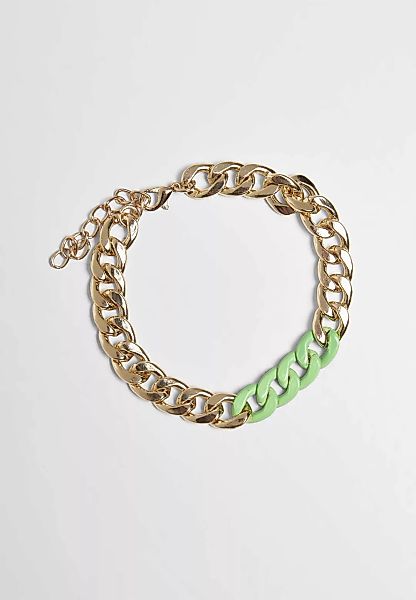 URBAN CLASSICS Bettelarmband "Accessoires Colored Basic Bracelet" günstig online kaufen