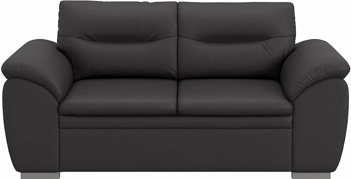 COTTA 2-Sitzer "Leandra" Polstergarnitur, auch als Set erhältlich günstig online kaufen