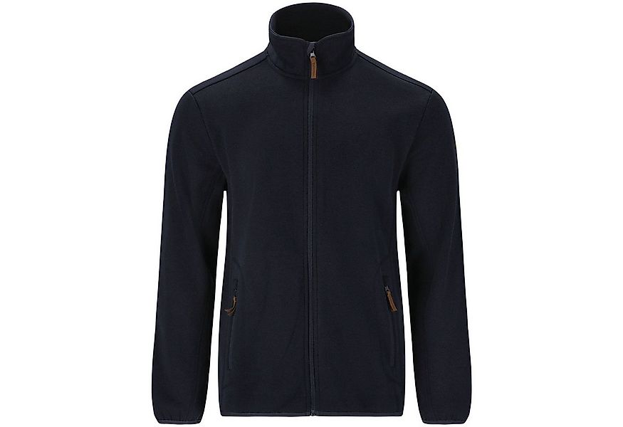 Gipfelglück Fleecejacke Heinz für Herren atmungsaktiv, Komfort, Leicht günstig online kaufen