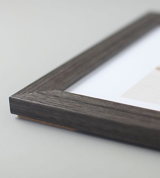 IDEAL TREND Bilderrahmen Bilderrahmen Holz Rahmen Plexi Acryl Collage Wandd günstig online kaufen