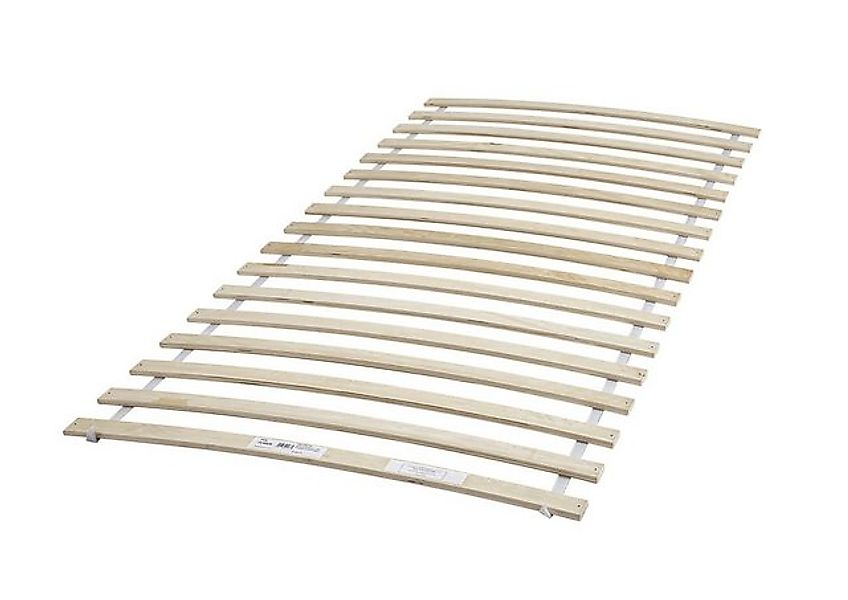 PREISBRECHER Etagenbett Moritz, inkl. 2x Rollrost, weiss, Kiefer teilmassiv günstig online kaufen