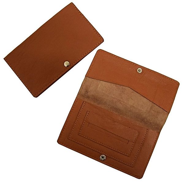 SIMANDRA Tabakbeutel für 30 Gramm Drehtabak aus Echtleder günstig online kaufen