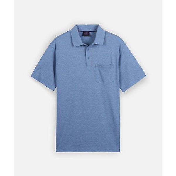 Oxbow  Poloshirt Polo manches courtes STAPLE günstig online kaufen