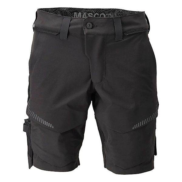 Mascot Arbeitsshorts Mascot Shorts 22149-605-09 Schwarz günstig online kaufen