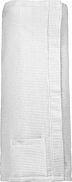 Vossen Kilt "Well-L, ideal für Sauna & Spa" 1 Stk. tlg., Saunakilt für Dame günstig online kaufen