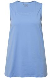Ulla Popken Longshirt Longtop Classic Fit günstig online kaufen