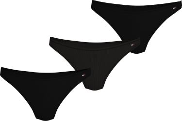 Tommy Hilfiger Underwear Brasilslip 3 PACK günstig online kaufen
