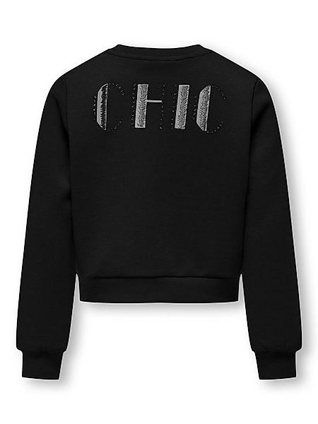 ONLY Sweatshirt günstig online kaufen