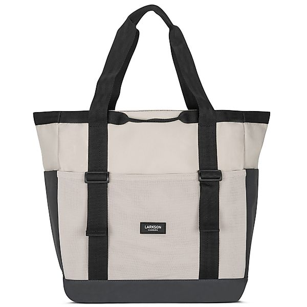 LARKSON Shopper Smilla Strandtasche für Damen günstig online kaufen