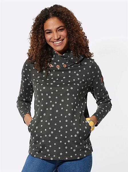 Casual Looks Sweatshirt günstig online kaufen