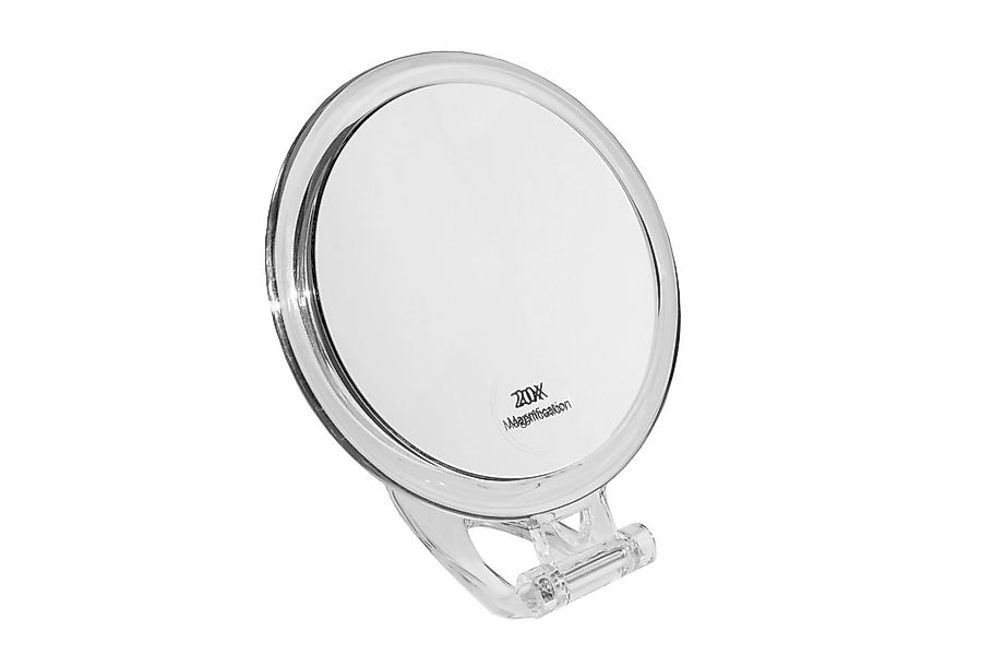 Fantasia Beauty Schminkspiegel Reisespiegel, Acryl, 20-fach Vergrösserung, günstig online kaufen