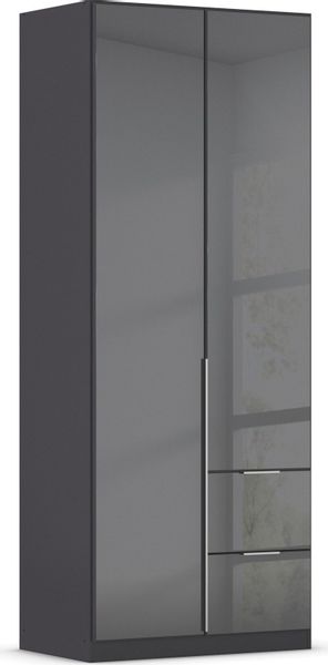 rauch Drehtürenschrank Kleiderschrank Kleiderschränke Schrank Garderobe günstig online kaufen