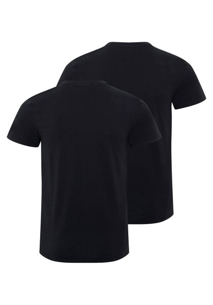Chiemsee T-Shirt T-Shirts im Basic-Stil mit günstig online kaufen