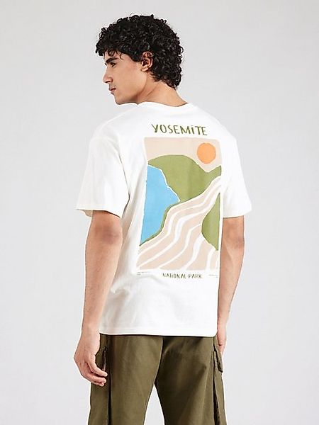 Jack & Jones T-Shirt JORYOSEMITE (1-tlg) günstig online kaufen