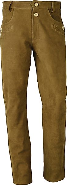 Fuente Leather Wears Trachtenlederhose Bayerische Trachten günstig online kaufen