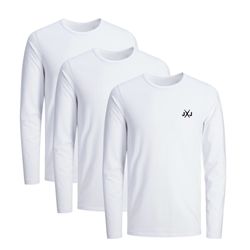 Jack & Jones Langarmshirt JCORISE INFINITY günstig online kaufen