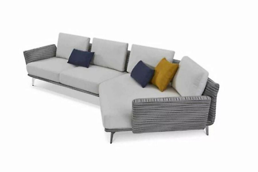 JVmoebel Ecksofa Ecksofa Wohnlandschaft Sofa Couch L Form Polster Couch, Ma günstig online kaufen