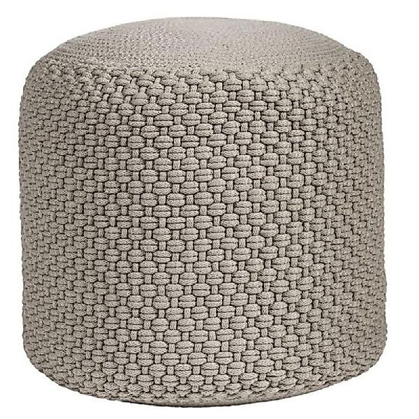 PAD Hocker PAD Pouf Hocker UNI günstig online kaufen