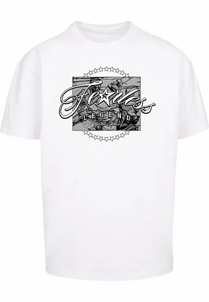 Upscale by Mister Tee T-Shirt "Upscale by Mister Tee Herren Fearless Legend günstig online kaufen