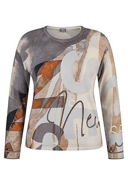Rabe Strickpullover Pullover günstig online kaufen