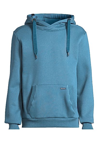 salzhaut Hoodie HEFF - VITAMIN SEA günstig online kaufen