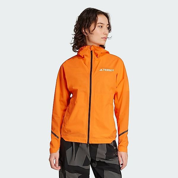 adidas TERREX Daunenjacke TERREX XPERIOR 2.5 LAYER LIGHT CLIMAPROOF JACKE günstig online kaufen