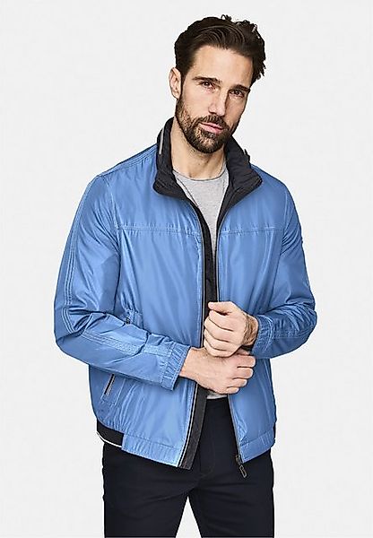 New Canadian Outdoorjacke (1-St) mit praktischer Wende-Funktion günstig online kaufen