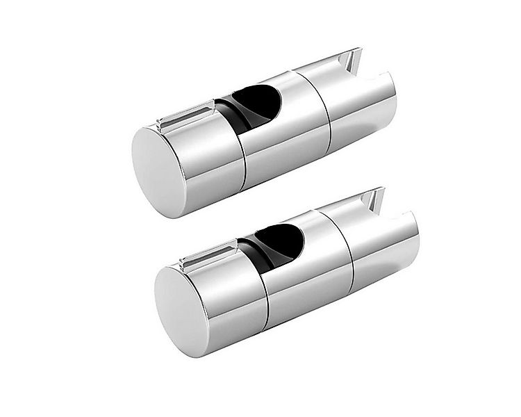 FELIXLEO Brausegarnitur Halterung Duschkopfhalter für Gleitstange Verstellb günstig online kaufen