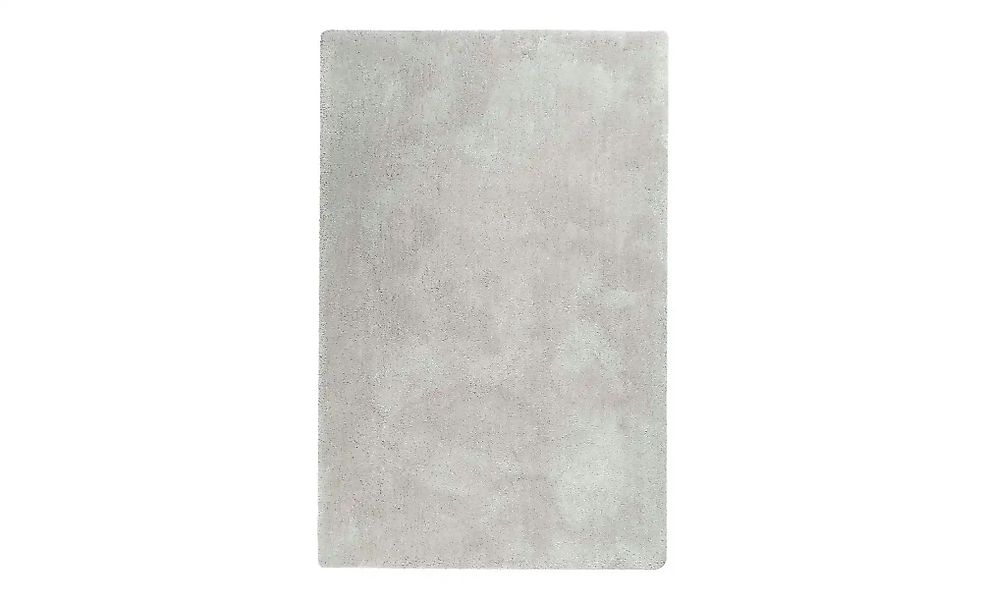 Esprit Hochflorteppich   ¦ grau ¦ Synthetische Fasern ¦ Maße (cm): B: 160 H günstig online kaufen