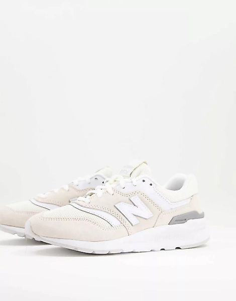 New Balance – 997H – Sneaker in Hellrosa günstig online kaufen
