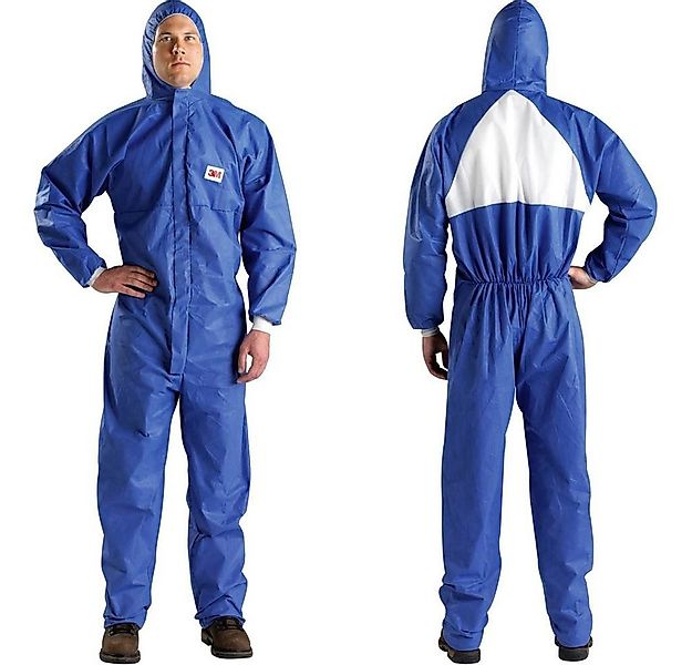 3M Einweghandschuhe Schutzanzug 4530 4530M günstig online kaufen