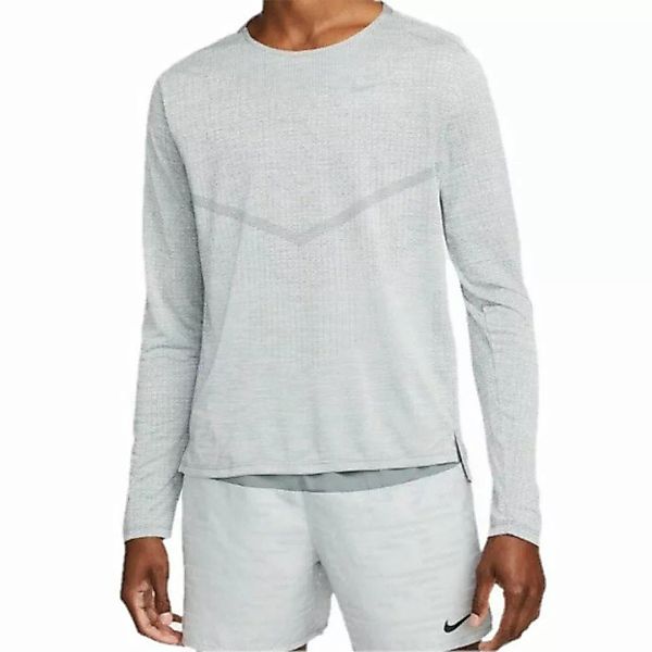 Nike Sweatshirt M Nk Dfadv Techknit Ultra Ls günstig online kaufen